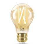 Żarówka Smart LED E27 6.7 W = 50 W 640 lm CCT DIM Wiz Smart lighting