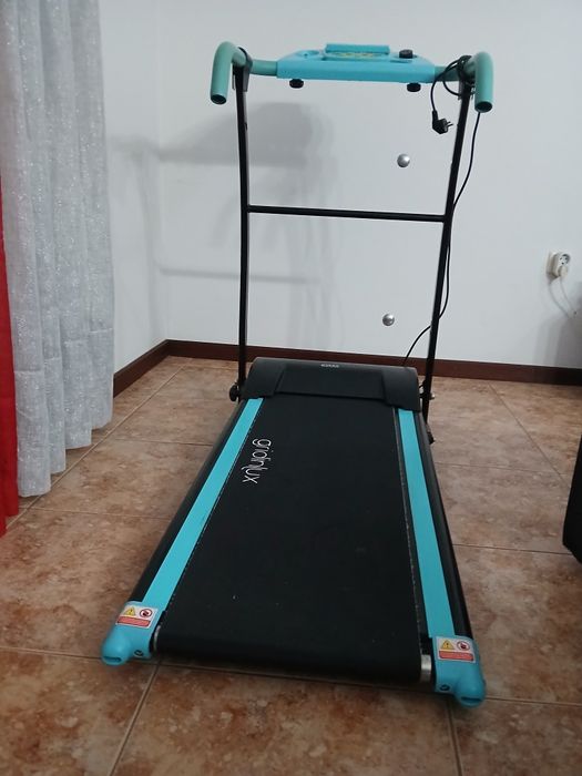 Passadeira com pouco uso