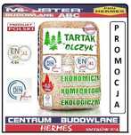 Pellet Tartak Olczyk ENplus A1 6mm (Olimp Lava GOLD) Hermes Paradyż