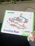 Tooky Toy kulodrom domino