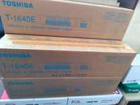 Toner ksero Toshiba t-1640 oryginalny 24000 stron