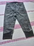 Leginsy damskie adidas