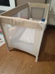 Cama viagem marca assalvo