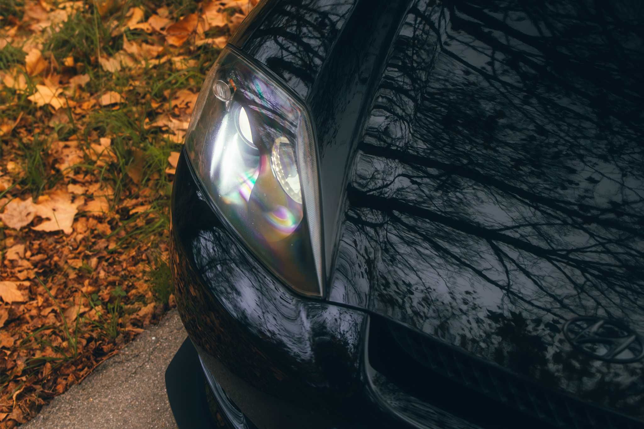 Hyundai Coupe 1.6 Tiburon