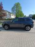Dacia Duster 4WD