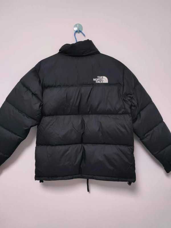 The North Face TNF Nuptse 700 retro 1996 kurtka puchowa M