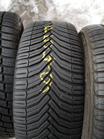 Opona wielosezonowa 205/45/17 Michelin Cross Climate 1szt 88W