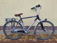 Gazelle Dijon, męski rower holenderski 7Nexus/ALU/53cm