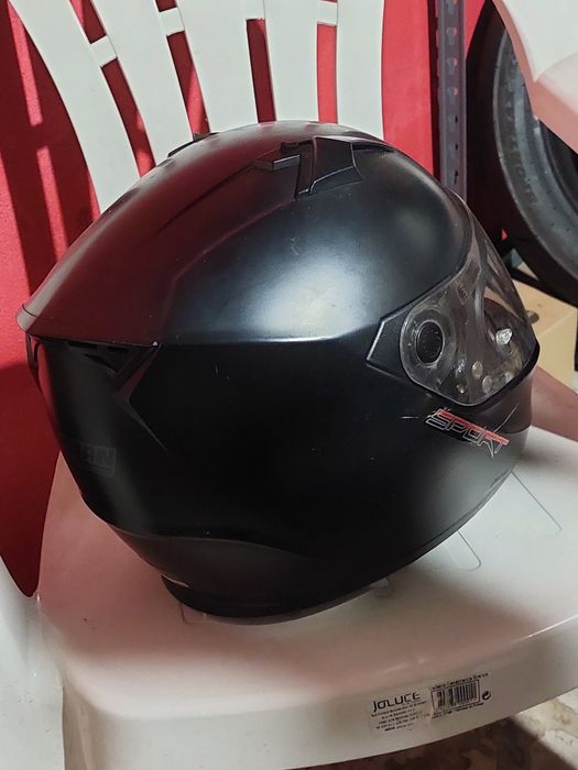 Capacete Nolan n64