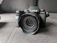 Máquina Fujifilm xs10 com ou sem lente. Como nova