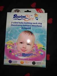Круг для купания младенцев