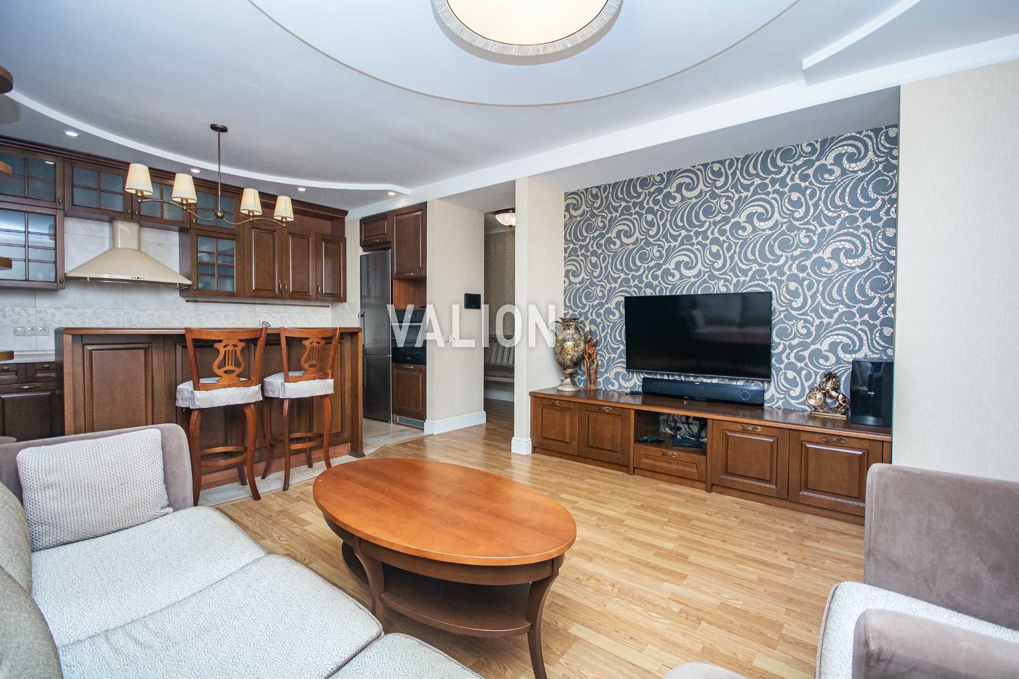 Продаж 2 к. кв. 95 м2 пр. Бажана 1м Позняки, Харківська, Драгоманова