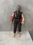 Figurka Action Man Ninja, Kung Fu - Hasbro.