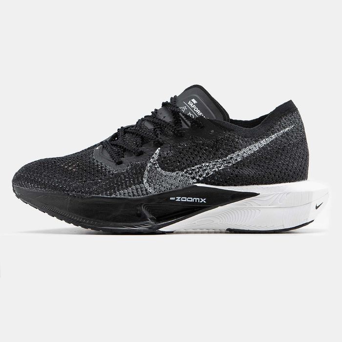 Кросівки Nike Air ZoomX VaporFly Premium Black/White