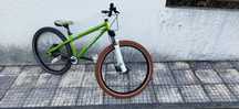 Bicicleta Dirt Subsin