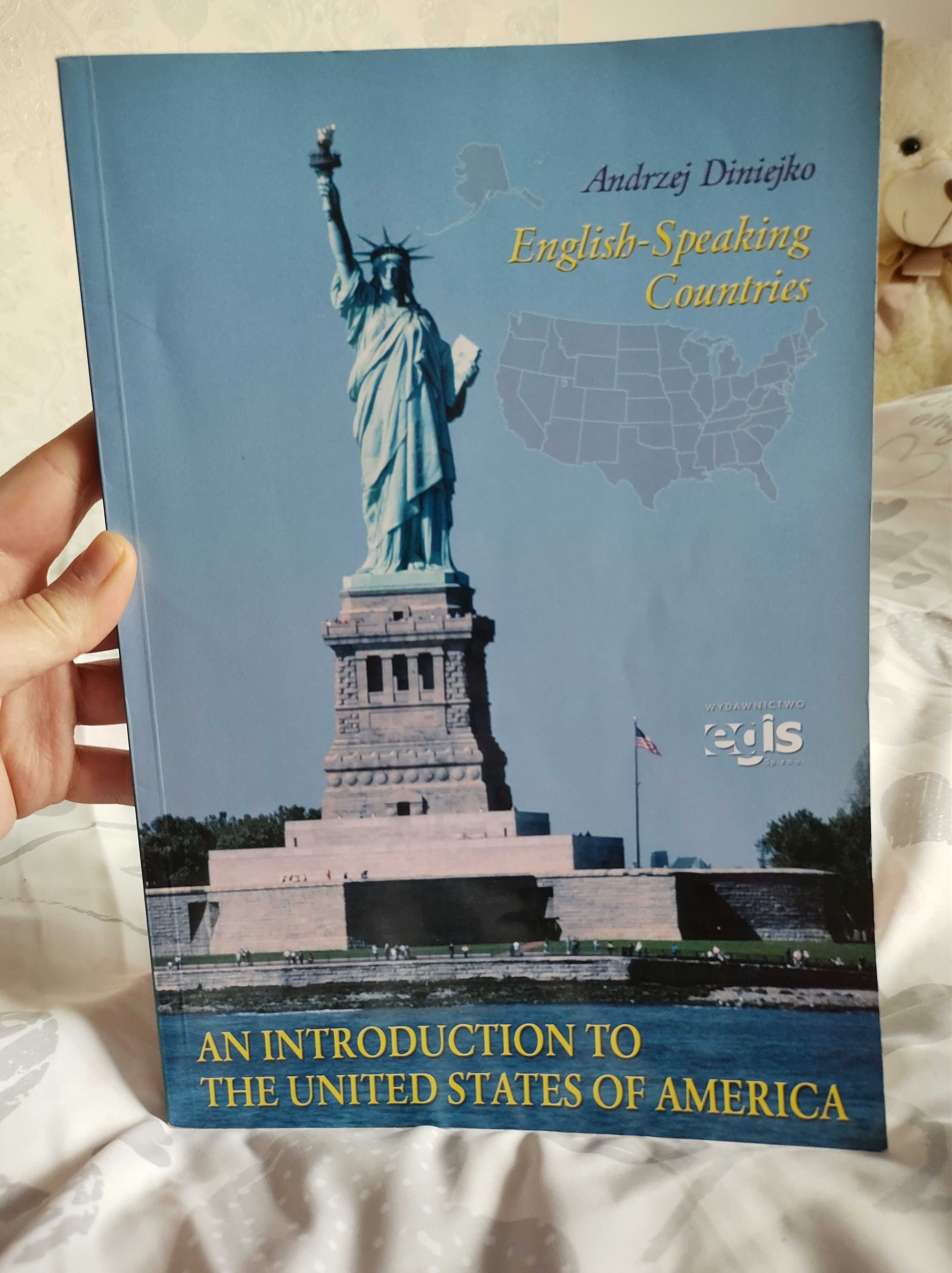 NOWA A. Diniejko, An Introduction to the United States of America