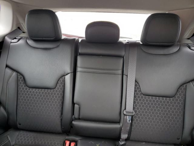 Jeep Compass 2019