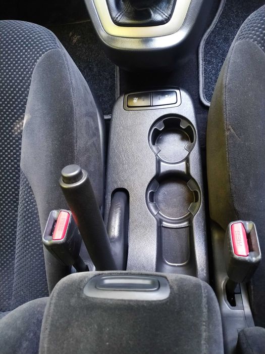 Hyundai Tucson, 2008,