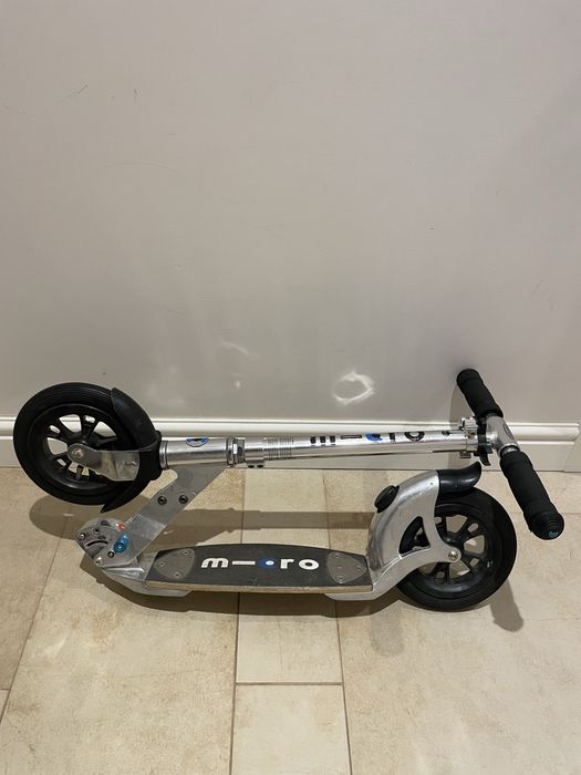 Hulajnoga Micro Flex Air