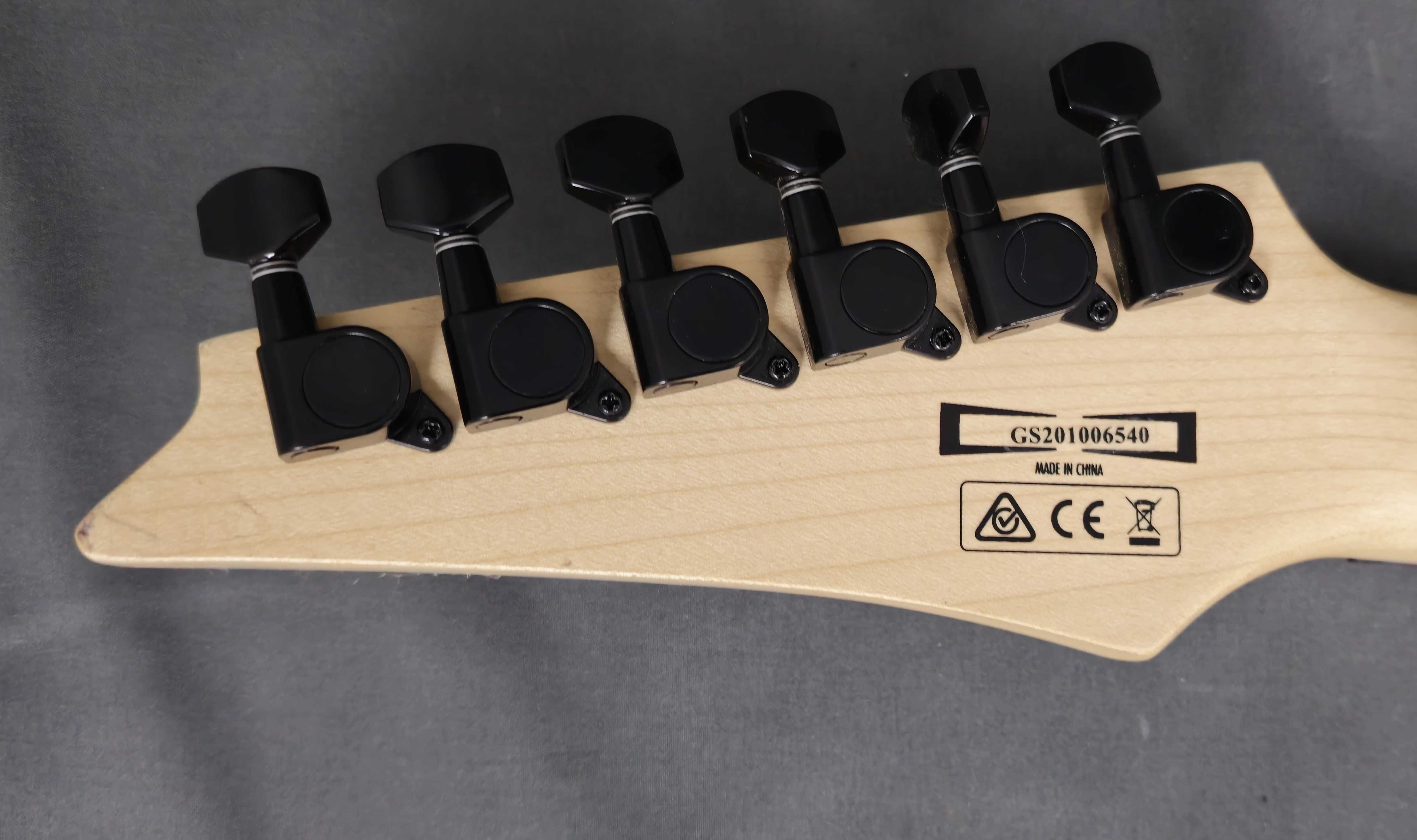 Ibanez GIO 131 DX Gitara Elektryczna