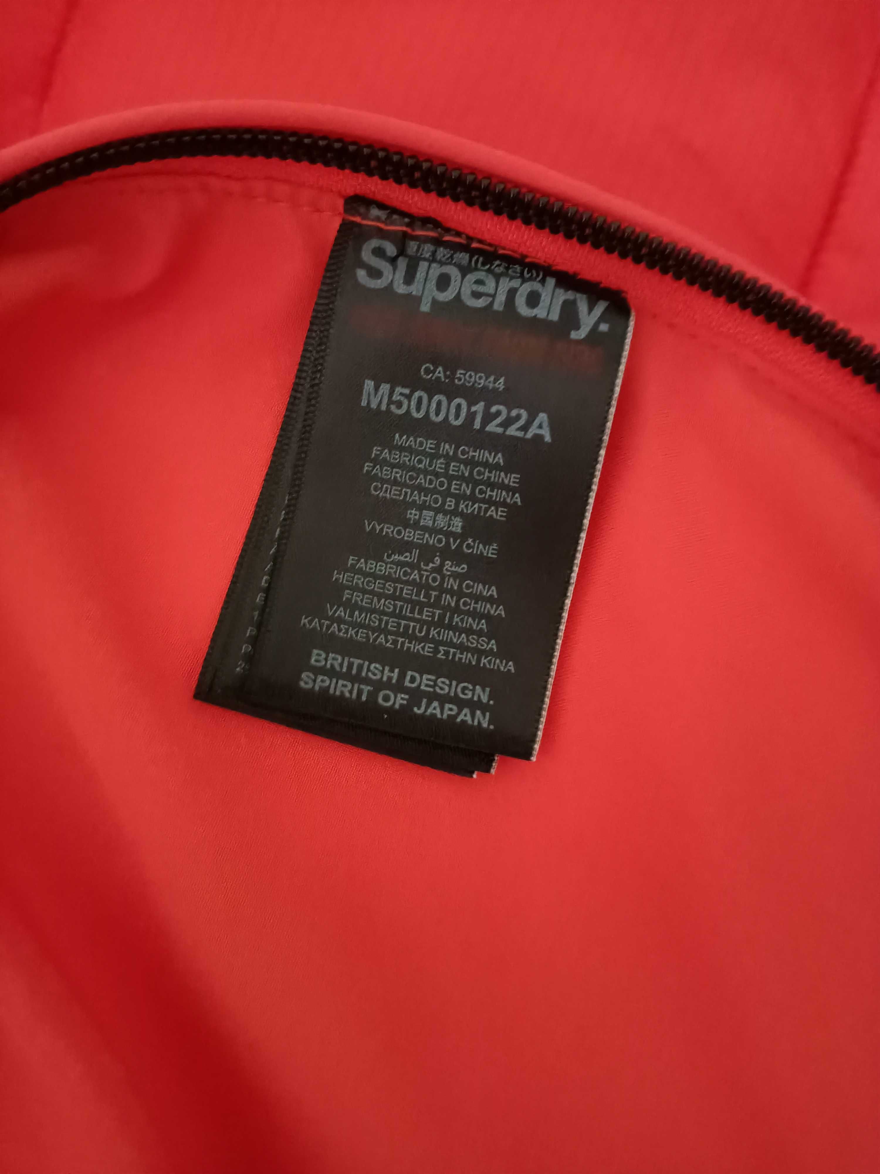 Kurtka Superdry S