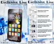Nowa folia ochronna na ekran do Samsung Galaxy A3 A300F