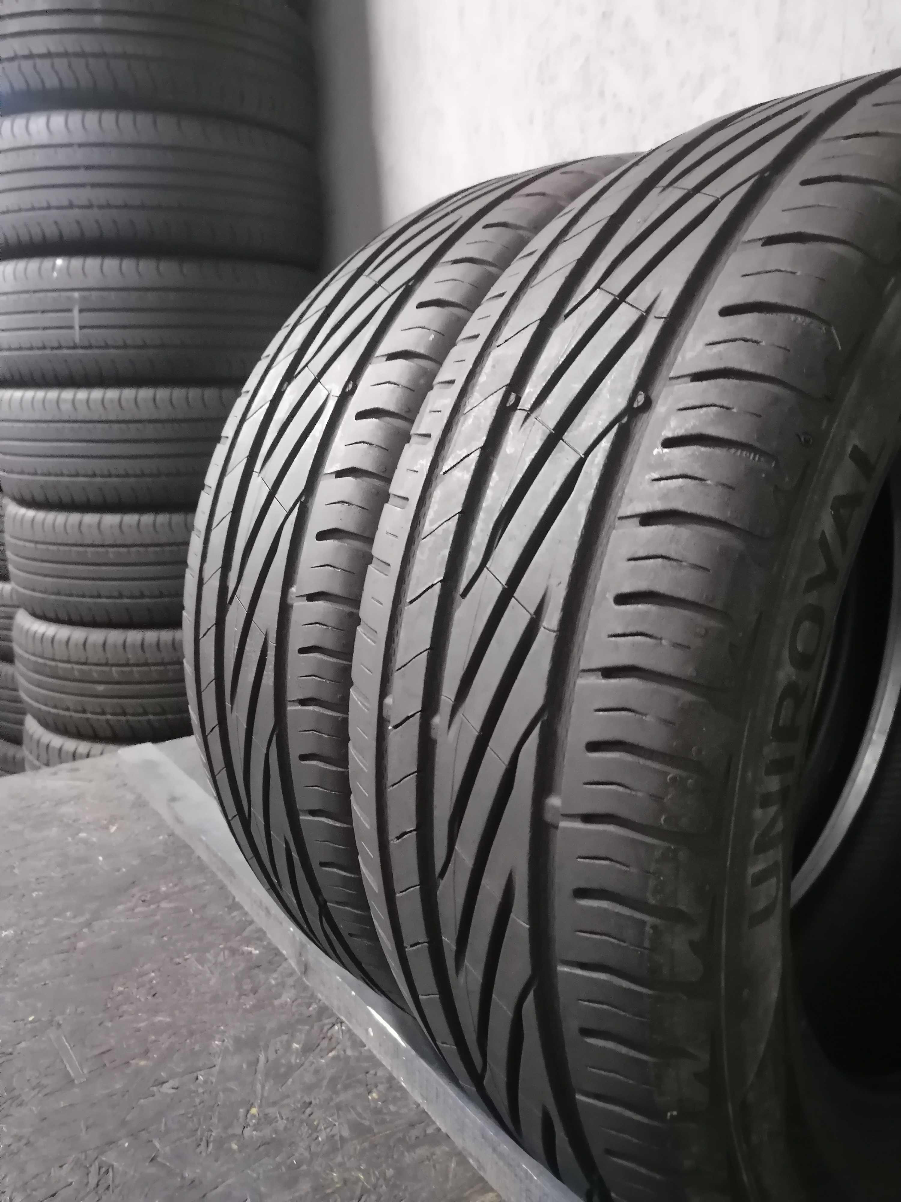 Літні Шини БВ 195/205/215-50/60/65 R16 Склад  Dunlop