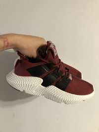 Adidas prophere J Noble Maroon rozmiar 35 1/2