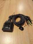 Przełącznik KVM Aten CS22H USB 4K HDMI