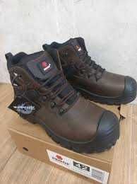 Trzewiki Proof BRICO 44, 43, 45 Buty robocze BHP Nowy Sącz - WYGODNE!