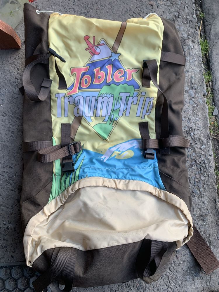Рюкзак туристичний 80 л