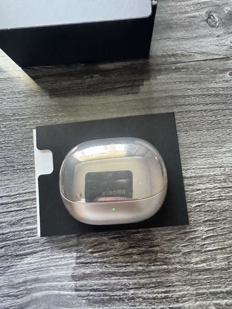 Навушники Xiaomi buds 4 pro