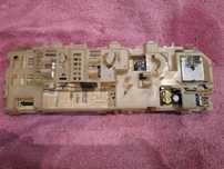 Programator pralki amica AWX612D