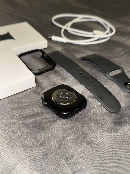 Zegarek Apple Watch 10 GPS 46mm M/L *Gwarancja Apple*