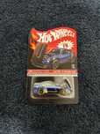 hot wheels RLC custom 72 Datsun 240Z numerowany