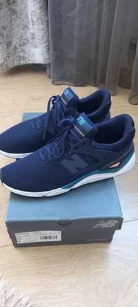 Мужские кроссовки New balance X-90  47,5 размер