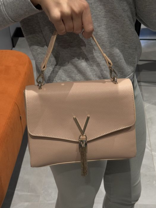 Сумка Valentino оригінал