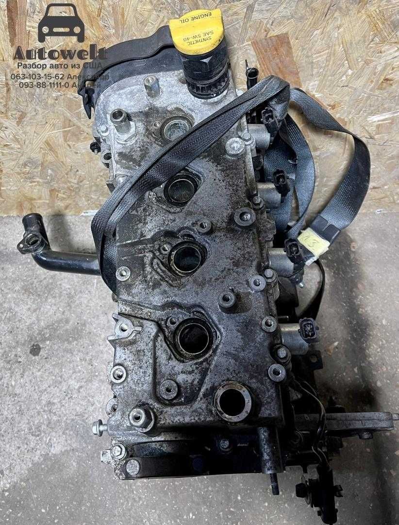 Двигун, мотор Fiat 500L/Dodge Dart 1.4T MultiAir Turbo