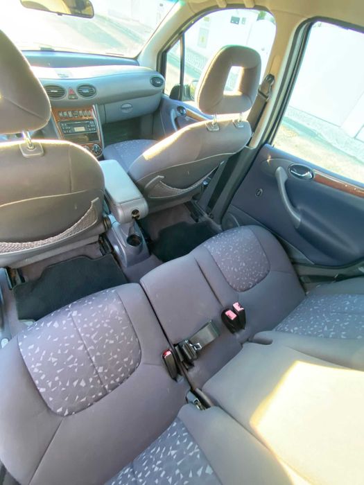 Mercedes-Benz Classe A