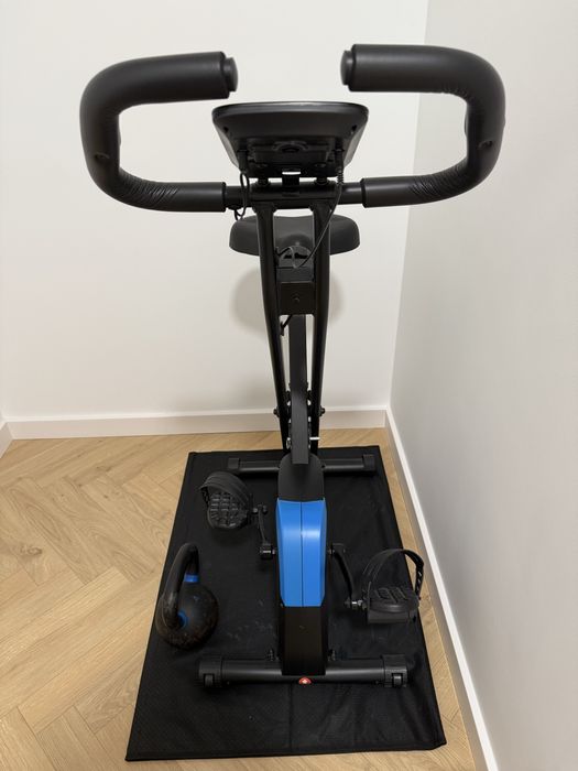 Future X Zipro rower treningowy