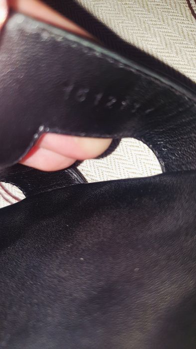 Шльопанці на 35 розмір чорні жіночі