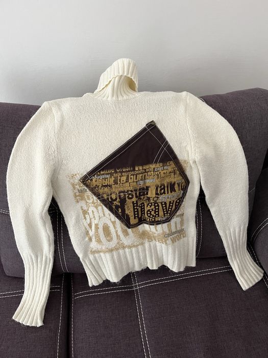 Свитер женский S-XS( Турция)