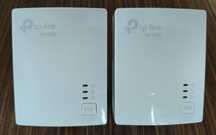 Transmiter sieciowy TP-link AV1000