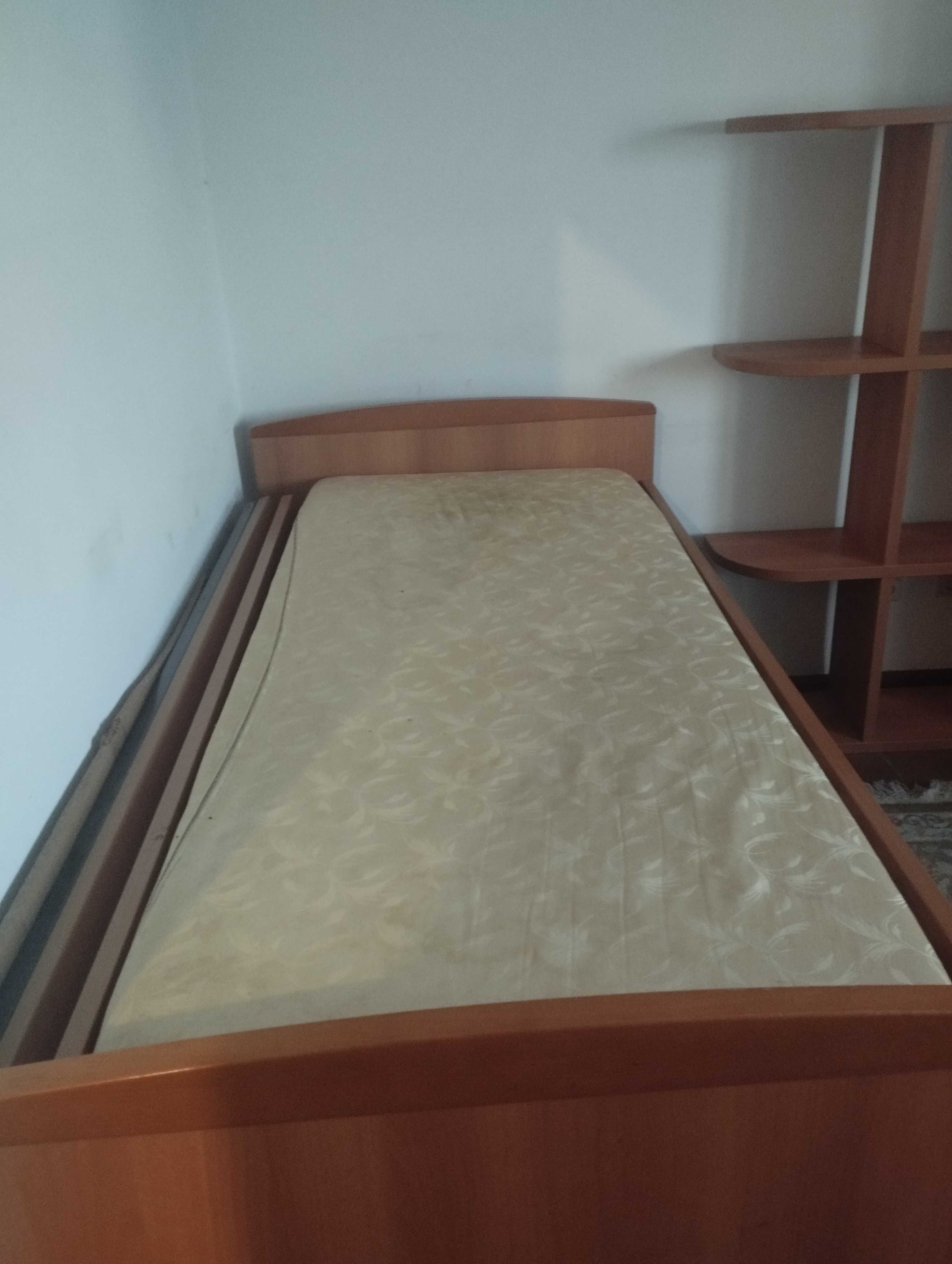 Cama de solteiro