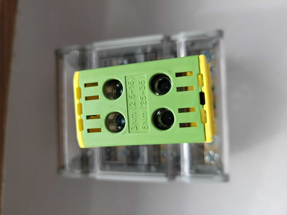 ETI AC-22B SV4100 EATON HNC-40/4/003 HN-B20 Morek MAB4100A18, MAA2035Y