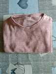 Bluza dziewczęca rozmiar 140. Zara