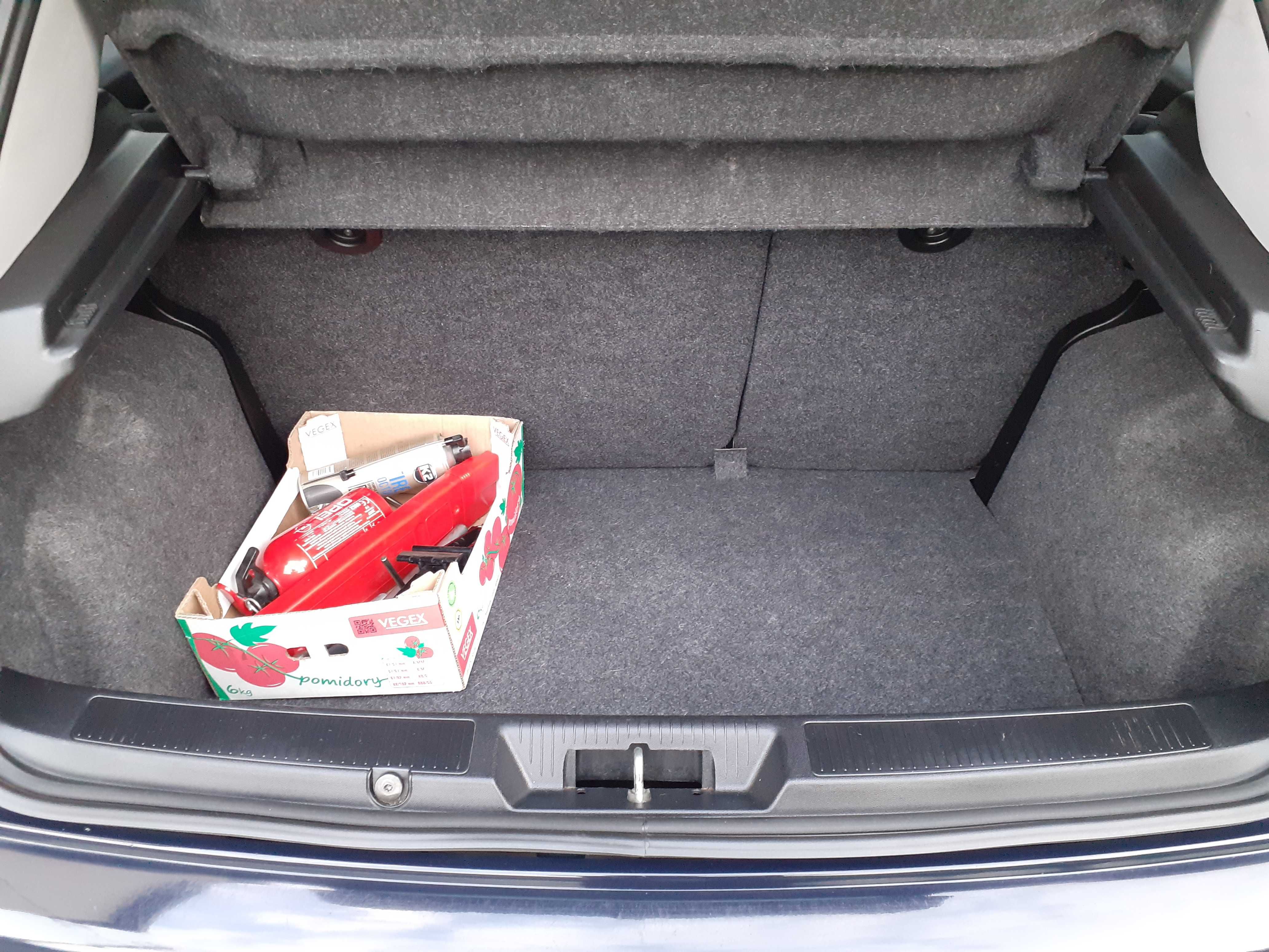 FIAT GRANDE PUNTO-1.4,2010/11,GAZ,KLIMA,krajowy,ładny,zadbany,stan bdb