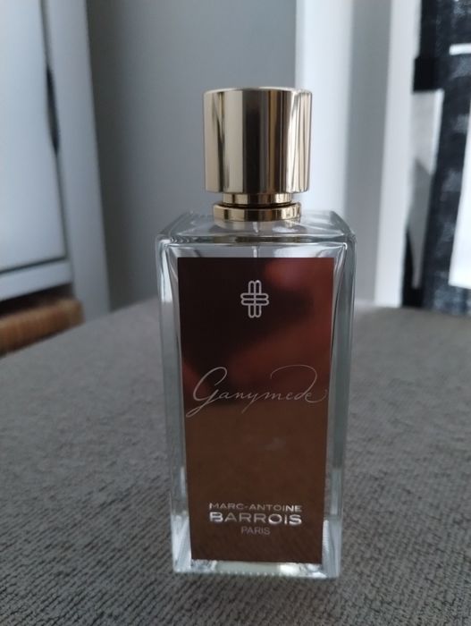 MAB Ganymede 25/100 ml