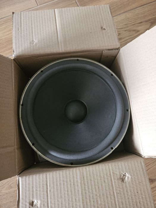 Głośnik Tonsil GDN 30/60/1  6Ohm