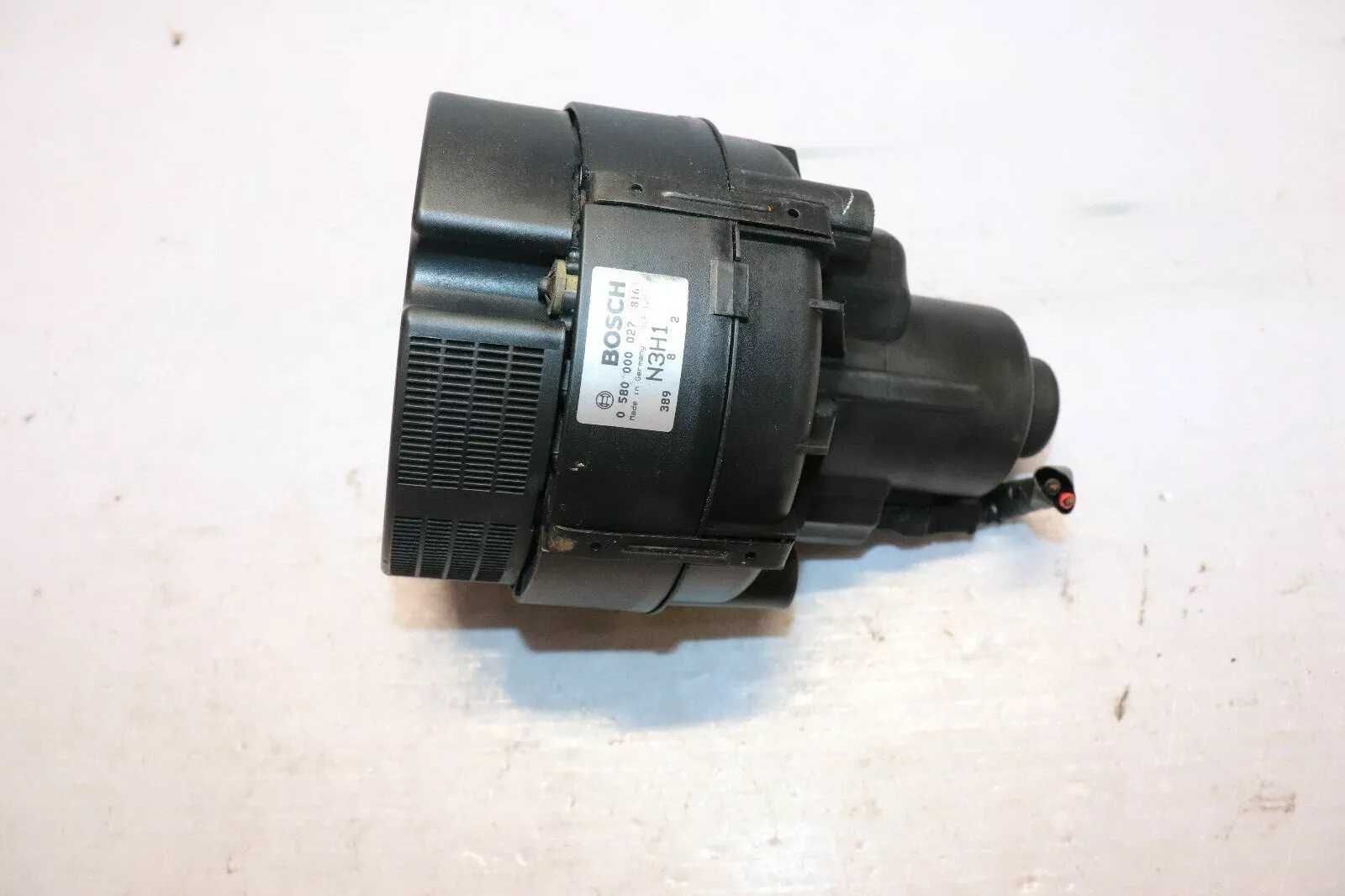 Mazda RX8 Secondary Air Injection Pump 0 580 000 027 Помпа воздушная